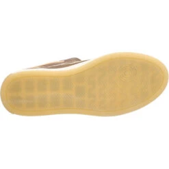 MJUS High Top Sneaker Sneakers High - Gold -Mjus 23787620 06