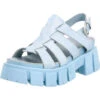 MJUS Sandale Klassische Sandalen 2 MJUS Sandale Klassische Sandalen -Mjus 23944863 01