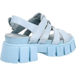 MJUS Sandale Klassische Sandalen -Mjus 23944863 04