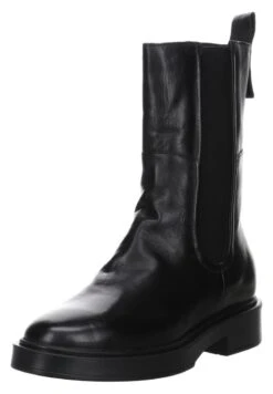 MJUS Schnürstiefelette - Schwarz Dunkel -Mjus 23d8f8dd5280416a877697bc4d716800