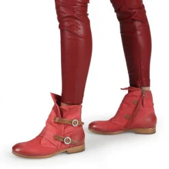 MJUS Stiefeletten Ankle Boots -Mjus 24055415 07