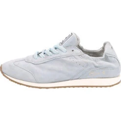 MJUS Sneaker Sneakers Low - Hellblau 10 MJUS Sneaker Sneakers Low - Hellblau -Mjus 24202875 02