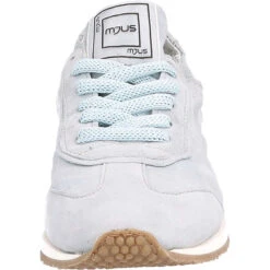 MJUS Sneaker Sneakers Low - Hellblau 11 MJUS Sneaker Sneakers Low - Hellblau -Mjus 24202875 03