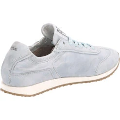 MJUS Sneaker Sneakers Low - Hellblau 12 MJUS Sneaker Sneakers Low - Hellblau -Mjus 24202875 04