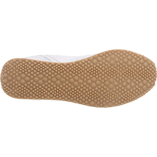 MJUS Sneaker Sneakers Low - Hellblau 8 MJUS Sneaker Sneakers Low - Hellblau – Bild 6