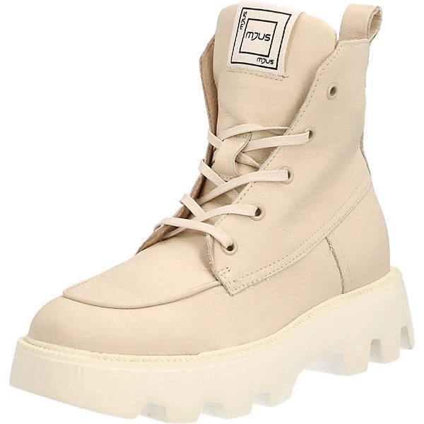 MJUS Schnürstiefelette Ankle Boots 3 MJUS Schnürstiefelette Ankle Boots