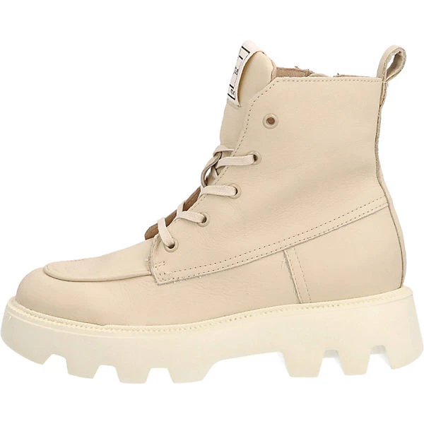 MJUS Schnürstiefelette Ankle Boots 4 MJUS Schnürstiefelette Ankle Boots – Bild 2