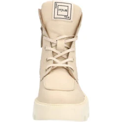 MJUS Schnürstiefelette Ankle Boots 11 MJUS Schnürstiefelette Ankle Boots -Mjus 24266838 03