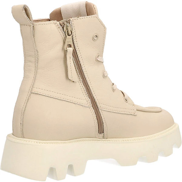 MJUS Schnürstiefelette Ankle Boots 6 MJUS Schnürstiefelette Ankle Boots – Bild 4