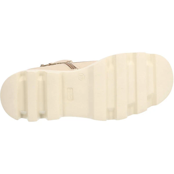 MJUS Schnürstiefelette Ankle Boots 8 MJUS Schnürstiefelette Ankle Boots – Bild 6