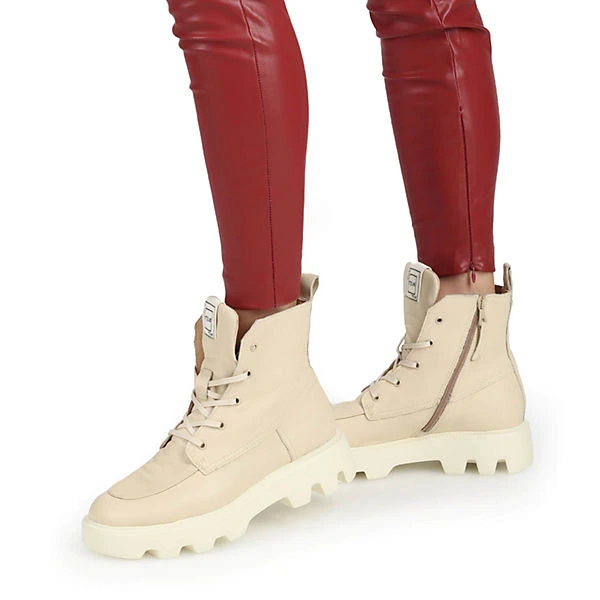 MJUS Schnürstiefelette Ankle Boots 9 MJUS Schnürstiefelette Ankle Boots – Bild 7