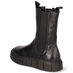 MJUS Stiefeletten Basement Klassische Stiefeletten - Schwarz -Mjus 24352493 03