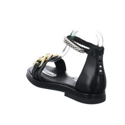 MJUS Damen Riemchensandalen Porque Sandale Fußbett Bequem Freizeit Glattleder Uni Riemchensandalen 15 MJUS Damen Riemchensandalen Porque Sandale Fußbett Bequem Freizeit Glattleder Uni Riemchensandalen -Mjus 24539045 05