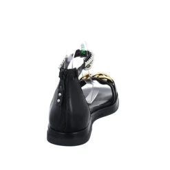 MJUS Damen Riemchensandalen Porque Sandale Fußbett Bequem Freizeit Glattleder Uni Riemchensandalen 19 MJUS Damen Riemchensandalen Porque Sandale Fußbett Bequem Freizeit Glattleder Uni Riemchensandalen -Mjus 24539045 09