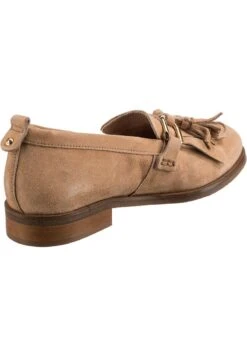 MJUS KLASSISCHE - Slipper - Beige -Mjus 247ecacbf3bc4257a0c025afb6ec790e