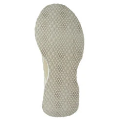 MJUS Damen Low Sneaker Fizz Low Top P49101-0201 Creme 0001 Capppucino Latte Leder Und Textil Sneakers Low - Beige -Mjus 25684483 03