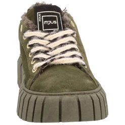 MJUS Sneaker Sneakers Low -Mjus 26565277 03