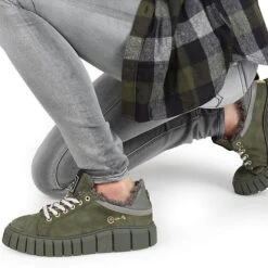 MJUS Sneaker Sneakers Low -Mjus 26565277 07