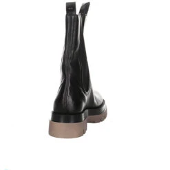 MJUS Chelsea Boots Glattleder Uni Chelsea Boots - Schwarz 15 MJUS Chelsea Boots Glattleder Uni Chelsea Boots - Schwarz -Mjus 26626326 04