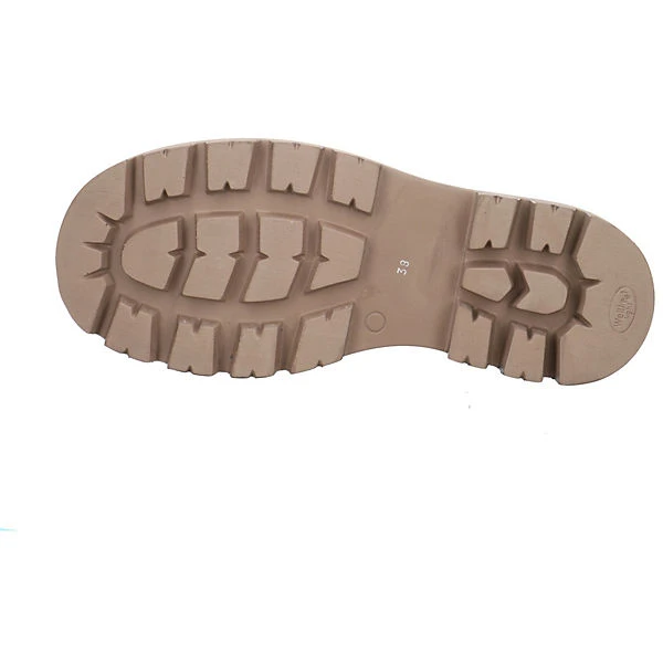 MJUS Chelsea Boots Glattleder Uni Chelsea Boots - Schwarz 10 MJUS Chelsea Boots Glattleder Uni Chelsea Boots - Schwarz – Bild 8