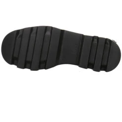 MJUS Damen Stiefeletten Schuhe Schnürstiefelette Elegant Freizeit Lederkombination Uni Schnürstiefeletten - Schwarz 19 MJUS Damen Stiefeletten Schuhe Schnürstiefelette Elegant Freizeit Lederkombination Uni Schnürstiefeletten - Schwarz -Mjus 26627244 08