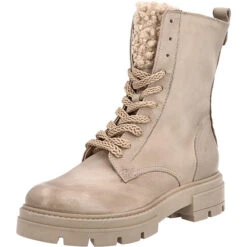 MJUS Schnürstiefelette Schnürstiefeletten