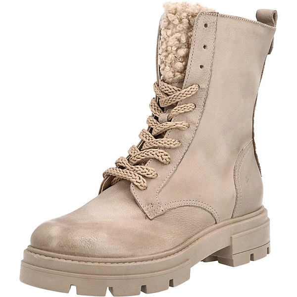 MJUS Schnürstiefelette Schnürstiefeletten 3 MJUS Schnürstiefelette Schnürstiefeletten
