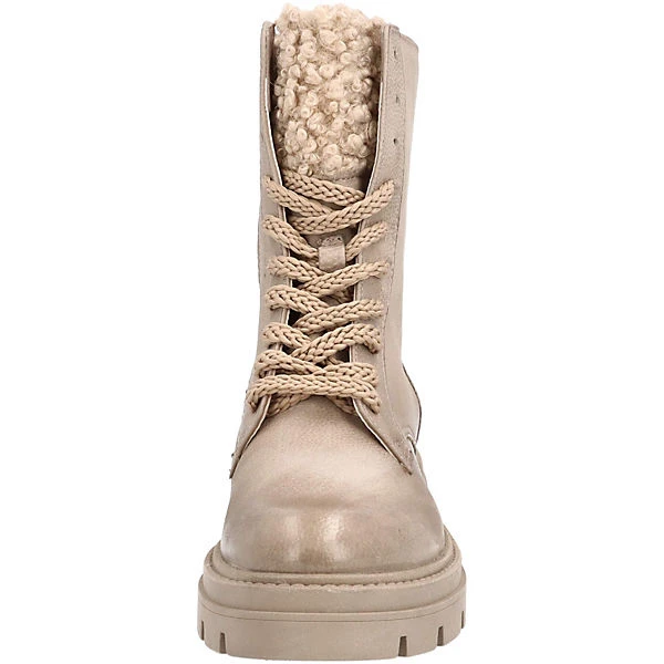 MJUS Schnürstiefelette Schnürstiefeletten 5 MJUS Schnürstiefelette Schnürstiefeletten – Bild 3