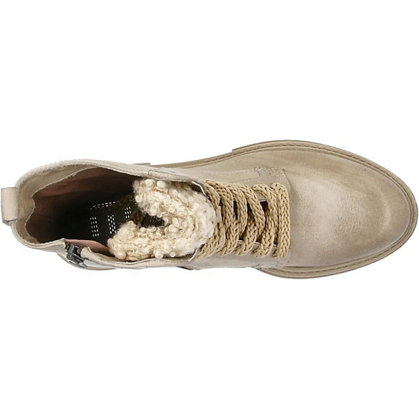 MJUS Schnürstiefelette Schnürstiefeletten 7 MJUS Schnürstiefelette Schnürstiefeletten – Bild 5