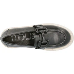 MJUS Loafer Loafers - Schwarz/weiß -Mjus 26662899 05