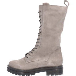 MJUS Schnürstiefel Klassische Stiefel -Mjus 26725455 02