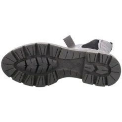 MJUS Chelsea Boots Glattleder Uni Chelsea Boots - Grau 20 MJUS Chelsea Boots Glattleder Uni Chelsea Boots - Grau -Mjus 26742714 09