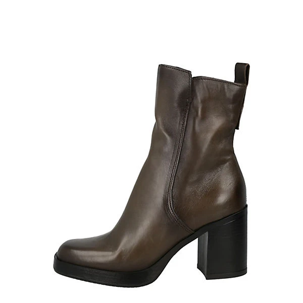 MJUS Stiefelette Micaela - Grün 4 MJUS Stiefelette Micaela - Grün – Bild 2