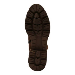 MJUS Schnürstiefel Beatrix - Braun -Mjus 26826252 03