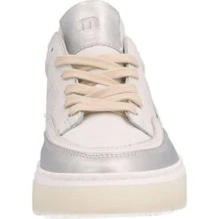 MJUS Sneaker Sneakers Low - Silber/weiß -Mjus 26967959 03