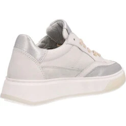 MJUS Sneaker Sneakers Low - Silber/weiß -Mjus 26967959 04