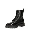 MJUS Schnürstiefelette Beatrix - Schwarz -Mjus 26990426 01