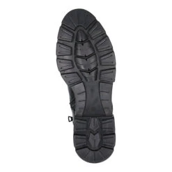 MJUS Schnürstiefelette Beatrix - Schwarz 7 MJUS Schnürstiefelette Beatrix - Schwarz -Mjus 26990426 03