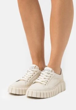 MJUS BASEMENT - Sneaker Low - Latte