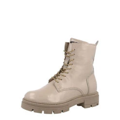 MJUS Schnürstiefelette Beatrix - Beige