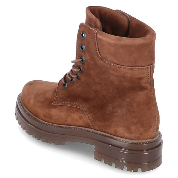 MJUS Stiefeletten DOBLELUX Klassische Stiefeletten - Braun 5 MJUS Stiefeletten DOBLELUX Klassische Stiefeletten - Braun – Bild 3