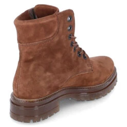 MJUS Stiefeletten DOBLELUX Klassische Stiefeletten - Braun 12 MJUS Stiefeletten DOBLELUX Klassische Stiefeletten - Braun -Mjus 27295024 04