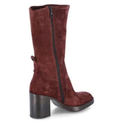 MJUS Stiefel MICAELA Klassische Stiefel - Rot -Mjus 27351332 04