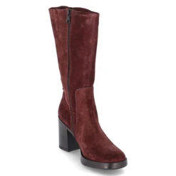 MJUS Stiefel MICAELA Klassische Stiefel - Rot -Mjus 27351332 05