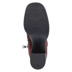 MJUS Stiefel MICAELA Klassische Stiefel - Rot -Mjus 27351332 07