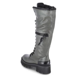 MJUS Stiefel BOMBASTIC Klassische Stiefel - Grün -Mjus 27351345 03