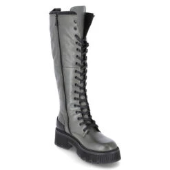 MJUS Stiefel BOMBASTIC Klassische Stiefel - Grün -Mjus 27351345 05