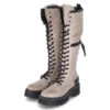 MJUS Stiefel BOMBASTIC Klassische Stiefel - Beige -Mjus 27352366 01