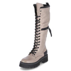 MJUS Stiefel BOMBASTIC Klassische Stiefel - Beige -Mjus 27352366 02