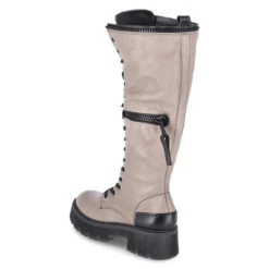 MJUS Stiefel BOMBASTIC Klassische Stiefel - Beige -Mjus 27352366 03